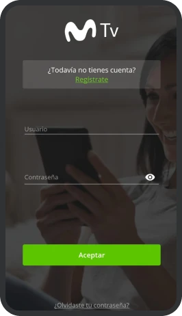 Descargar Movistar TV App